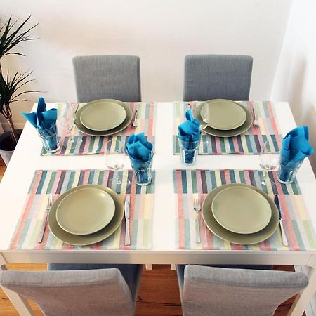 Quiet & Stylish Apartment In Vienna For 4 Guests 외부 사진
