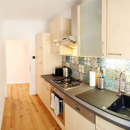 Quiet & Stylish Apartment In Vienna For 4 Guests 외부 사진