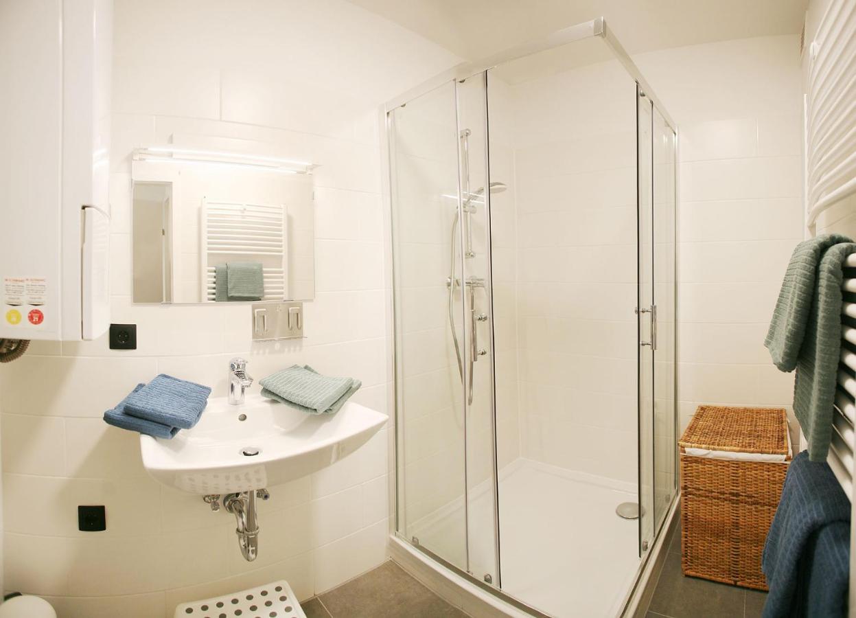 Quiet & Stylish Apartment In Vienna For 4 Guests 외부 사진