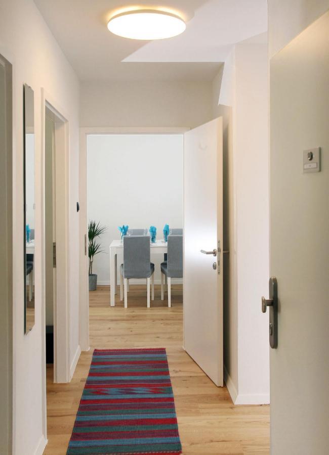 Quiet & Stylish Apartment In Vienna For 4 Guests 외부 사진